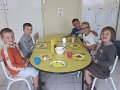 Eerste Schooldag